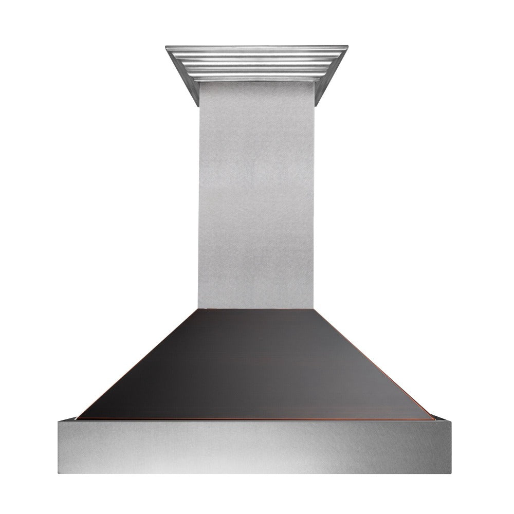 Z-line Range Hoods model 8654ORB-30