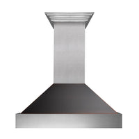 Thumbnail for Z-line Range Hoods model 8654ORB-30