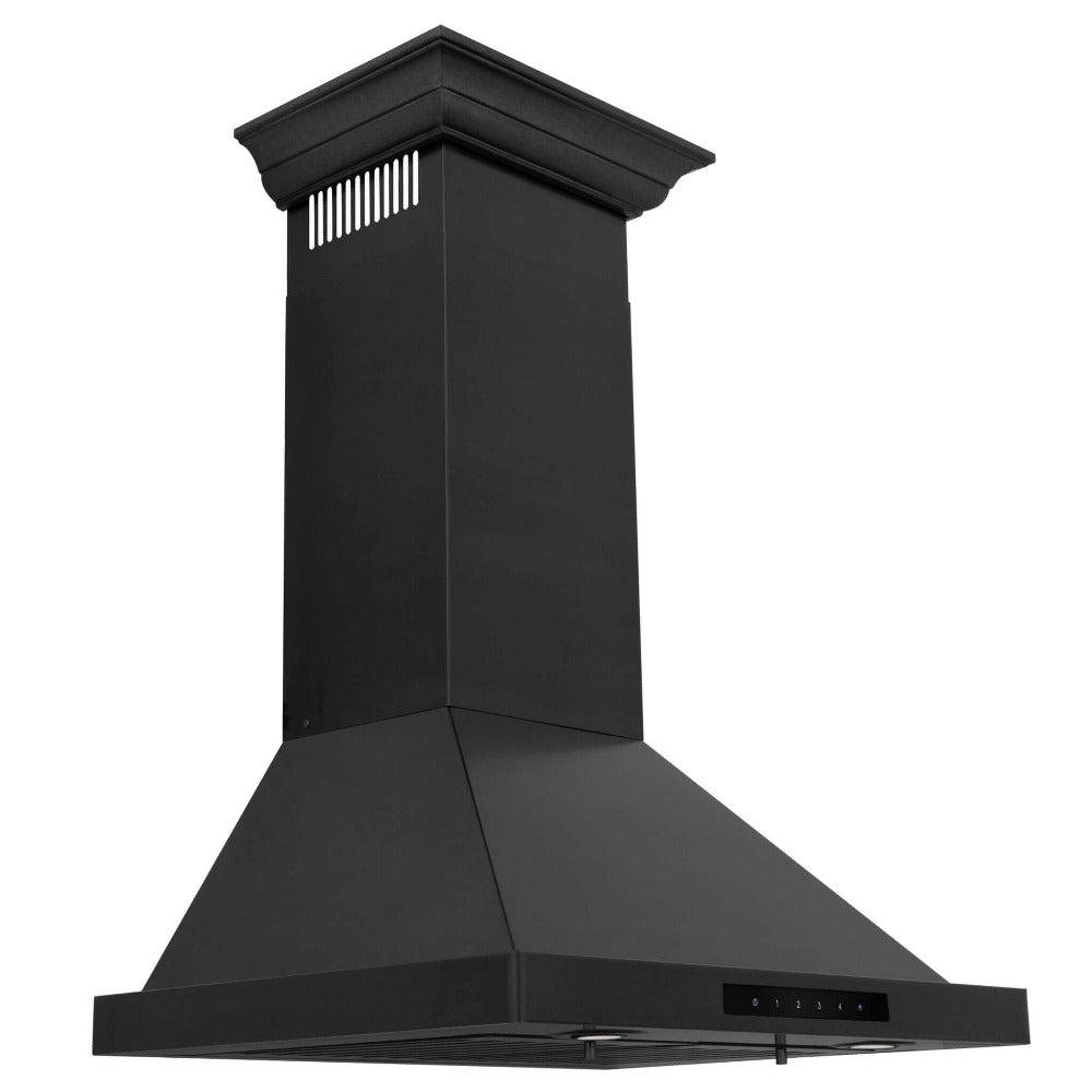 Z-line Range Hoods model BSKBNCRN-30