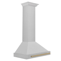 Thumbnail for Z-line Range Hoods model KB4SNZ-30-CB