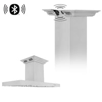 Thumbnail for Z-line Range Hoods model KE2iCRN-BT-48