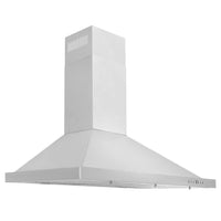 Thumbnail for Z-line Range Hoods model KB-304-36