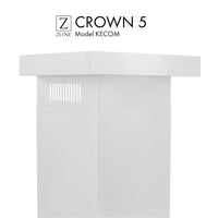 Thumbnail for Z-line Range Hood Accessories model CM5-KECOM-304