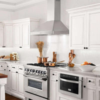 Thumbnail for Z-line Range Hoods model KF2-36