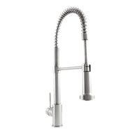 Thumbnail for Z-line Kitchen Faucets model APL-KF-CH