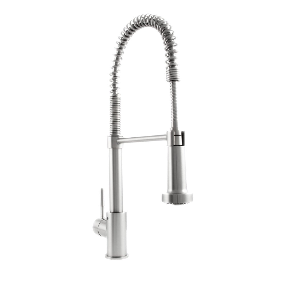 Z-line Kitchen Faucets model APL-KF-BN