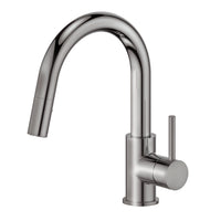 Thumbnail for Z-line Kitchen Faucets model DNT-KF-MB